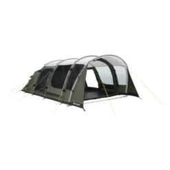 Tenda Da Campeggio Outwell Greenwood 6 Verde Bianco