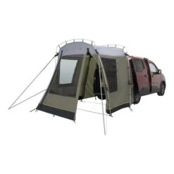 Tenda Da Campeggio Per Furgone Outwell Dunecrest Verde Cachi 8 Tenda Da Campeggio Per Furgone Outwell Dunecrest Verde Cachi -Easy Camp Italia ot 111344 003