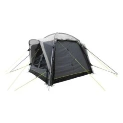 Tenda Da Campeggio Per Furgone Outwell Milestone Lux Grigio Scuro
