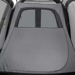 Tenda Da Campeggio Per Furgone Outwell Milestone Lux Grigio Scuro -Easy Camp Italia ot 111348 004