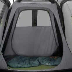 Tenda Da Campeggio Per Furgone Outwell Milestone Lux Grigio Scuro -Easy Camp Italia ot 111348 005