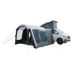Tenda Da Campeggio Per Camper Outwell Maryville 260SA Flex Verde Scuro