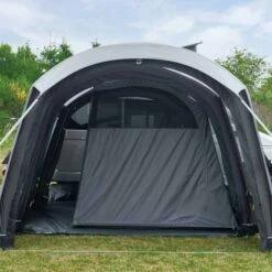 Tenda Da Campeggio Per Camper Outwell Maryville 260SA Flex Verde Scuro -Easy Camp Italia ot 111354 003
