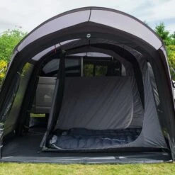 Tenda Da Campeggio Per Camper Outwell Parkville 200SA Grigio Scuro 6 Tenda Da Campeggio Per Camper Outwell Parkville 200SA Grigio Scuro -Easy Camp Italia ot 111355 003