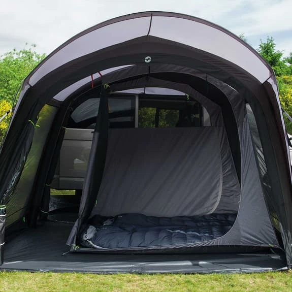 Tenda Da Campeggio Per Camper Outwell Parkville 200SA Grigio Scuro 3 Tenda Da Campeggio Per Camper Outwell Parkville 200SA Grigio Scuro - immagine 3
