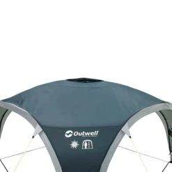 Rifugio Outwell Summer Lounge M Blu -Easy Camp Italia ot 111372 004