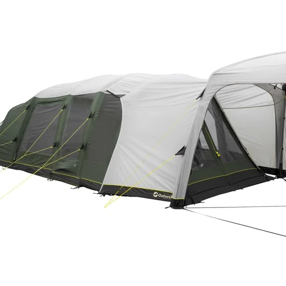 Connettore Per Tenda Outwell Air Shelter Bianco 2 Connettore Per Tenda Outwell Air Shelter Bianco - immagine 2
