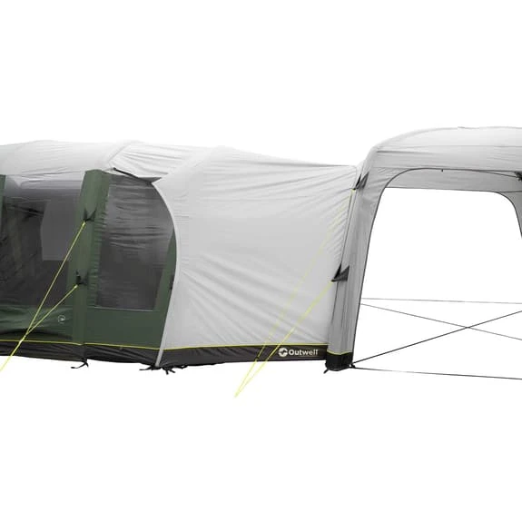 Connettore Per Tenda Outwell Air Shelter Bianco 3 Connettore Per Tenda Outwell Air Shelter Bianco - immagine 3