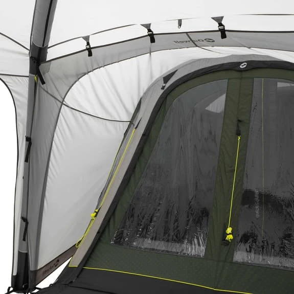 Connettore Per Tenda Outwell Air Shelter Bianco 4 Connettore Per Tenda Outwell Air Shelter Bianco - immagine 4
