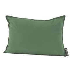 Cuscino Outwell Contour Verde Scuro
