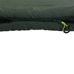 Sacco A Pelo Outwell Camper Lux Double -1C Verde Bosco 11 Sacco A Pelo Outwell Camper Lux Double -1C Verde Bosco -Easy Camp Italia ot 230394 006