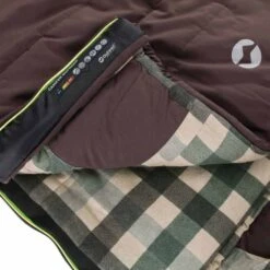 Sacco A Pelo Outwell Camper Supreme -9C Granata 9 Sacco A Pelo Outwell Camper Supreme -9C Granata -Easy Camp Italia ot 230395 004