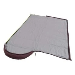 Sacco A Pelo Outwell Campion Lux -1C Granata 8 Sacco A Pelo Outwell Campion Lux -1C Granata -Easy Camp Italia ot 230397 003