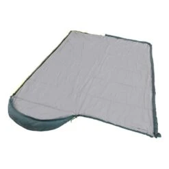 Sacco A Pelo Outwell Campion Lux -1C Blu Petrolio -Easy Camp Italia ot 230399 003