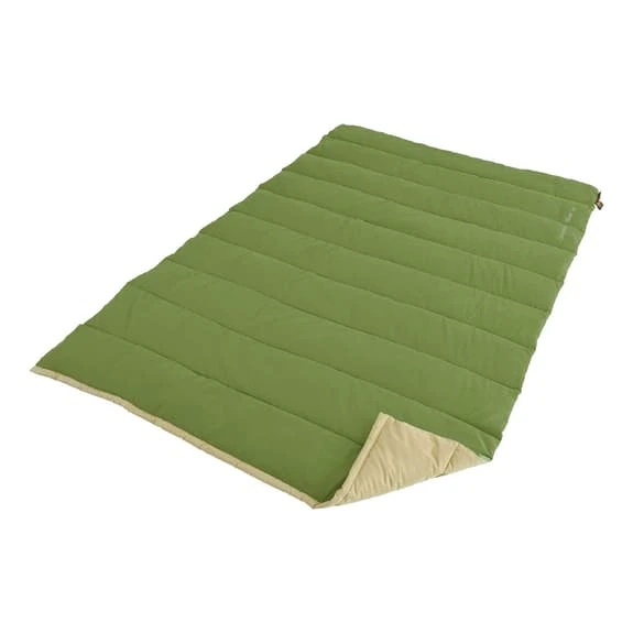 Tappetino Outwell Constellation Duvet Lux Verde 3 Tappetino Outwell Constellation Duvet Lux Verde - immagine 3
