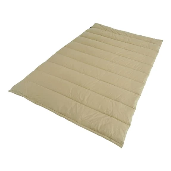 Tappetino Outwell Constellation Duvet Lux XL Blu 2 Tappetino Outwell Constellation Duvet Lux XL Blu - immagine 2