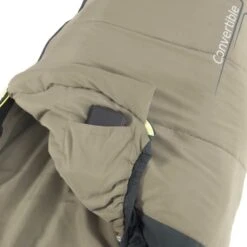 Sacco A Pelo Outwell Convertible Verde Grigio-blu Bambini 9 Sacco A Pelo Outwell Convertible Verde Grigio-blu Bambini -Easy Camp Italia ot 230410 004