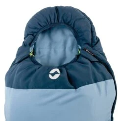 Sacco A Pelo Outwell Convertible Blu Bambini -Easy Camp Italia ot 230411 003