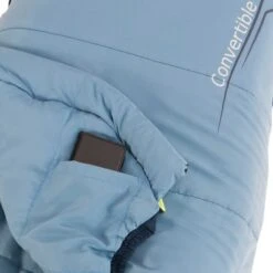 Sacco A Pelo Outwell Convertible Blu Bambini -Easy Camp Italia ot 230411 004