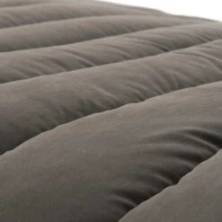 Sacco A Pelo Outwell Constellation Lux Double -6C Grigio Scuro -Easy Camp Italia ot 230414 004