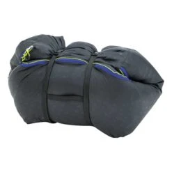 Sacco A Pelo Outwell Constellation Lux Double -6C Grigio Scuro -Easy Camp Italia ot 230414 006