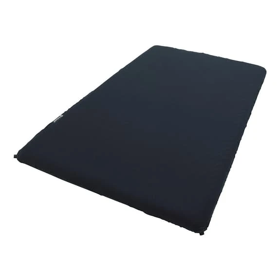 Fodera Per Materassino Outwell Stretch Sheet Sim Double Nero 1 Fodera Per Materassino Outwell Stretch Sheet Sim Double Nero