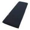 Fodera Per Materassino Outwell Stretch Sheet Sim Single Nero
