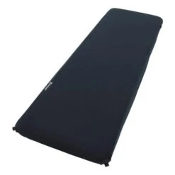 Fodera Per Materassino Outwell Stretch Sheet Sim Single Nero