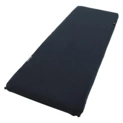 Outwell Fodera Per Materassino Ouwell Stretch Sheet Sim SingleXL Nero