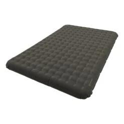 Materasso Gonfiabile Outwell Flow Airbed Double Nero