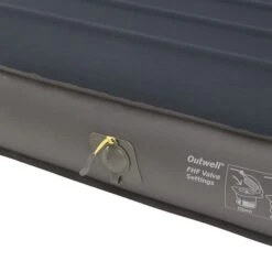 Materassino Outwell Dreamboat Single 12 Cm Blu Navy 3 Materassino Outwell Dreamboat Single 12 Cm Blu Navy -Easy Camp Italia ot 290495 002