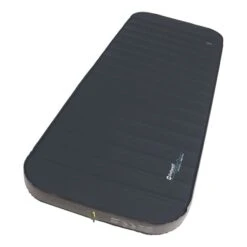 Materassino Outwell Dreamboat Single 7,5 Cm Blu Scuro