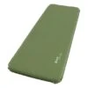 Materassino Outwell Dreamcatcher Single 5 Cm Verde Kaki