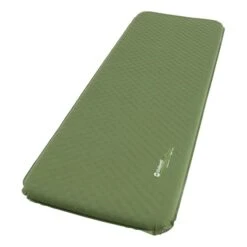 Materassino Outwell Dreamcatcher Single 5 Cm Verde Kaki