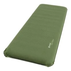 Materassino Outwell Dreamcatcher Single 12 XL Cm Verde