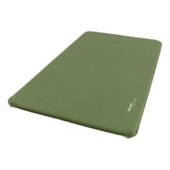 Materassino Outwell Dreamcatcher Double 5 Cm Verde Kaki
