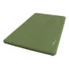 Materassino Outwell Dreamcatcher Double 10 Cm Verde Kaki