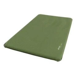 Materassino Outwell Dreamcatcher Double 10 Cm Verde Kaki