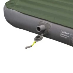 Materasso Gonfiabile Outwell Dreamspell Double Verde Bosco 6 Materasso Gonfiabile Outwell Dreamspell Double Verde Bosco -Easy Camp Italia ot 400042 003