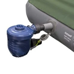 Materasso Gonfiabile Outwell Dreamspell Double Verde Bosco 7 Materasso Gonfiabile Outwell Dreamspell Double Verde Bosco -Easy Camp Italia ot 400042 004