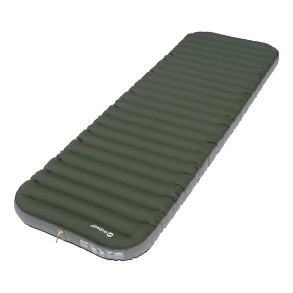 Materassino Gonfiabile Outwell Dreamspell Single Verde 1 Materassino Gonfiabile Outwell Dreamspell Single Verde