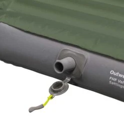 Materassino Gonfiabile Outwell Dreamspell Single Verde 6 Materassino Gonfiabile Outwell Dreamspell Single Verde -Easy Camp Italia ot 400043 003