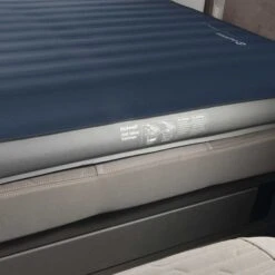 Materassino Outwell Dreamboat Campervan 7,5 Cm Blu Notte -Easy Camp Italia ot 400044 005