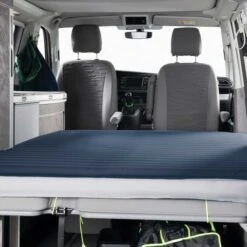 Materassino Outwell Dreamboat Campervan 7,5 Cm Blu Notte -Easy Camp Italia ot 400044 006