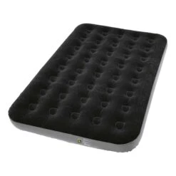 Materasso Gonfiabile Outwell Flock Classic Double Grigio Scuro