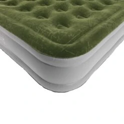 Materasso Gonfiabile Outwell Flock Excellent Single Verde -Easy Camp Italia ot 400051 003
