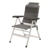 Sedia Pieghevole Outwell Ontario Grigio