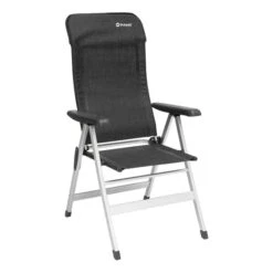 Sedia Pieghevole Outwell Melville Grigio Scuro