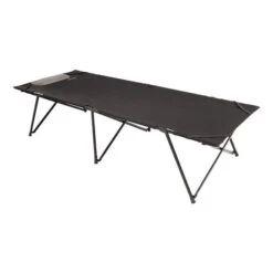 Letto Pieghevole Outwell Posadas Foldway XL Nero