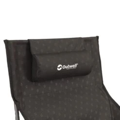Sedia Pieghevole Outwell Emilio Nego -Easy Camp Italia ot 470436 003